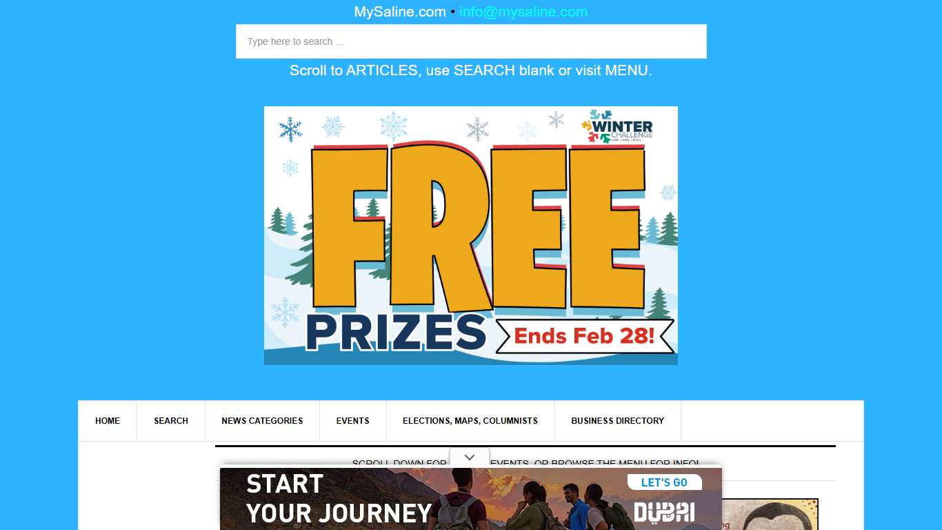 New Marriage Licenses in Saline County January 16th - MySaline